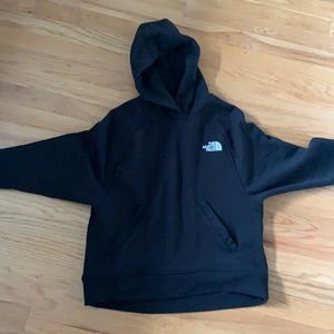 The North Face hoodie - size Small